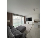 Venta - Villa - Benijofar