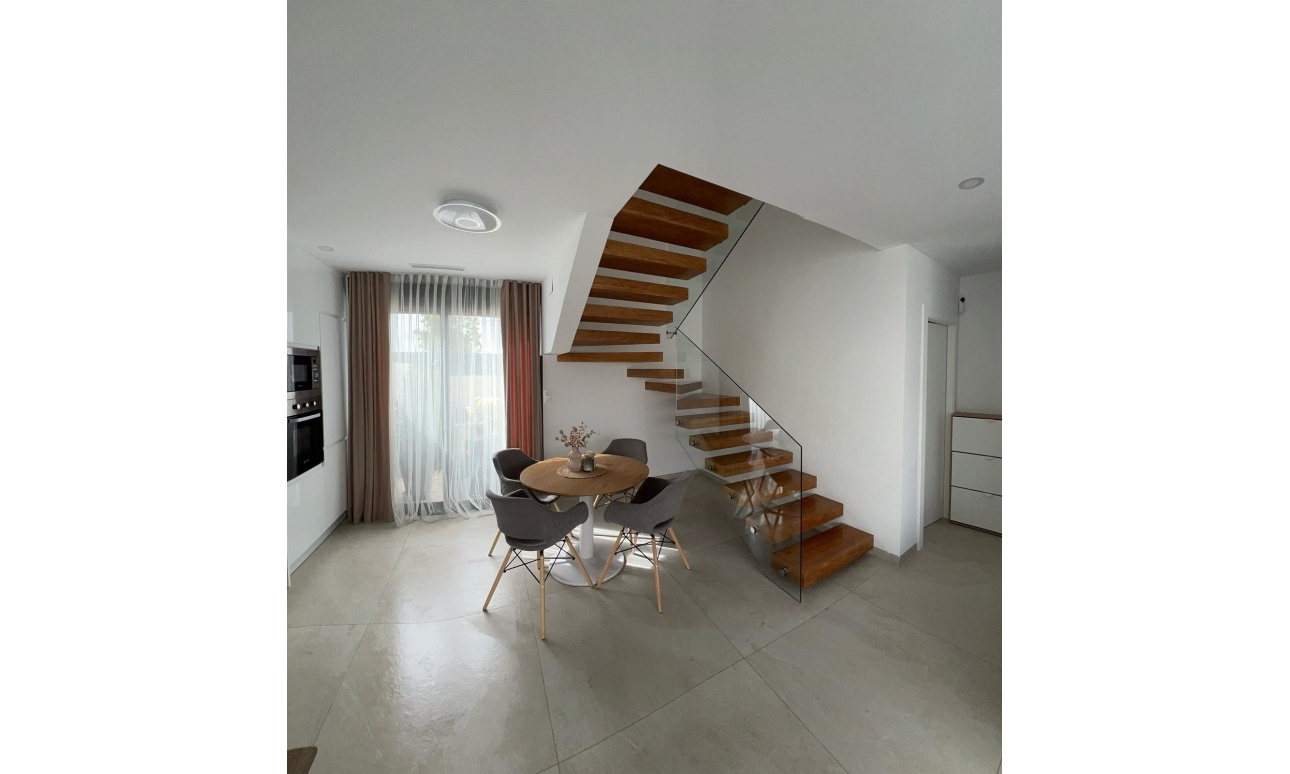 Venta - Villa - Benijofar