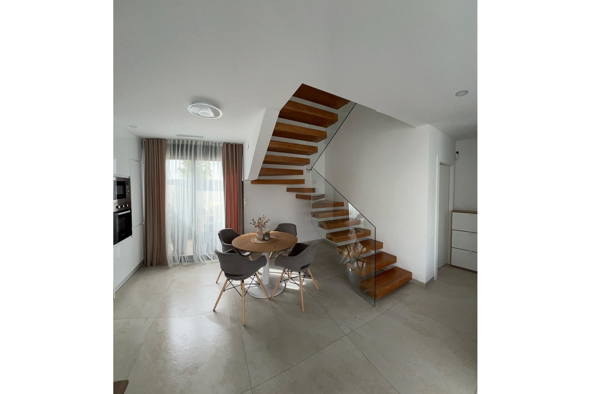 Venta - Villa - Benijofar