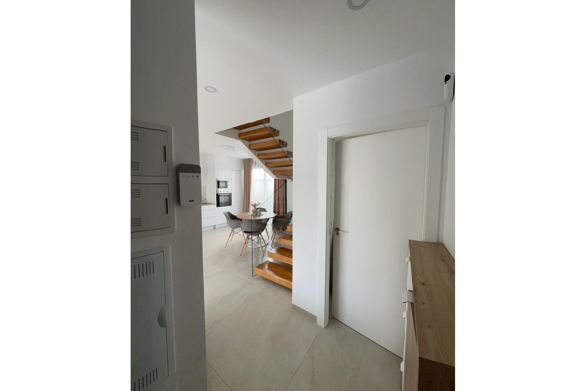 Venta - Villa - Benijofar