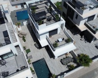 Venta - Villa - Benijofar