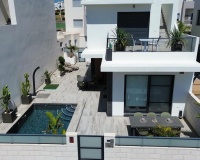 Venta - Villa - Benijofar