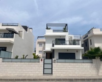 Venta - Villa - Benijofar