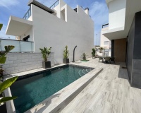 Venta - Villa - Benijofar