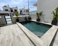 Venta - Villa - Benijofar