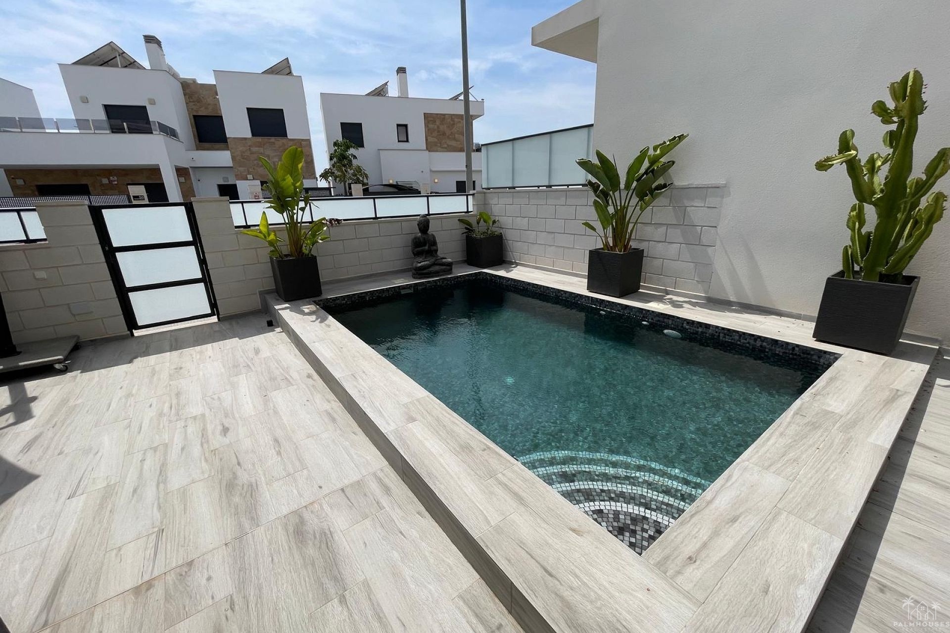 Venta - Villa - Benijofar