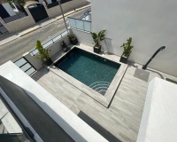 Venta - Villa - Benijofar