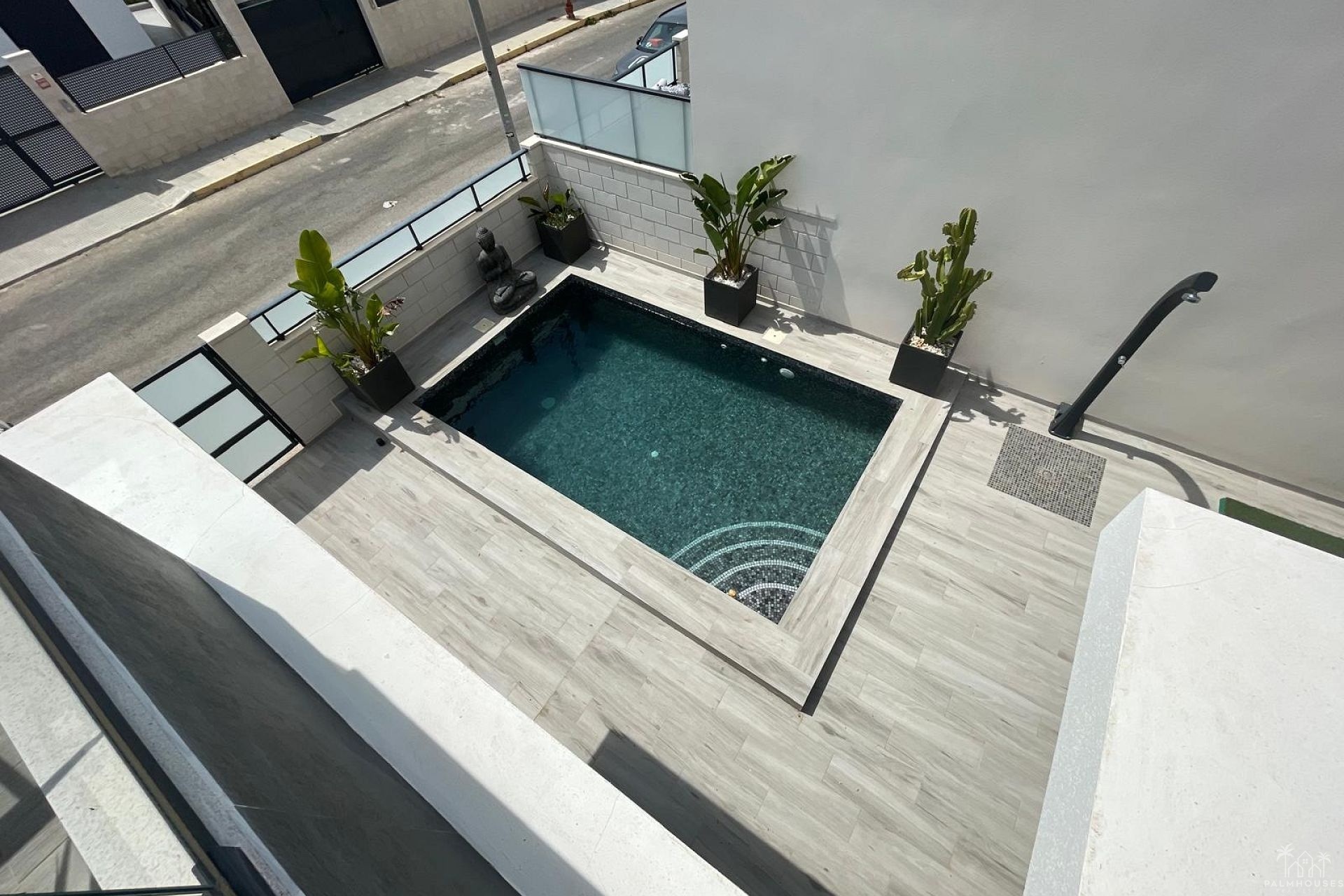Venta - Villa - Benijofar