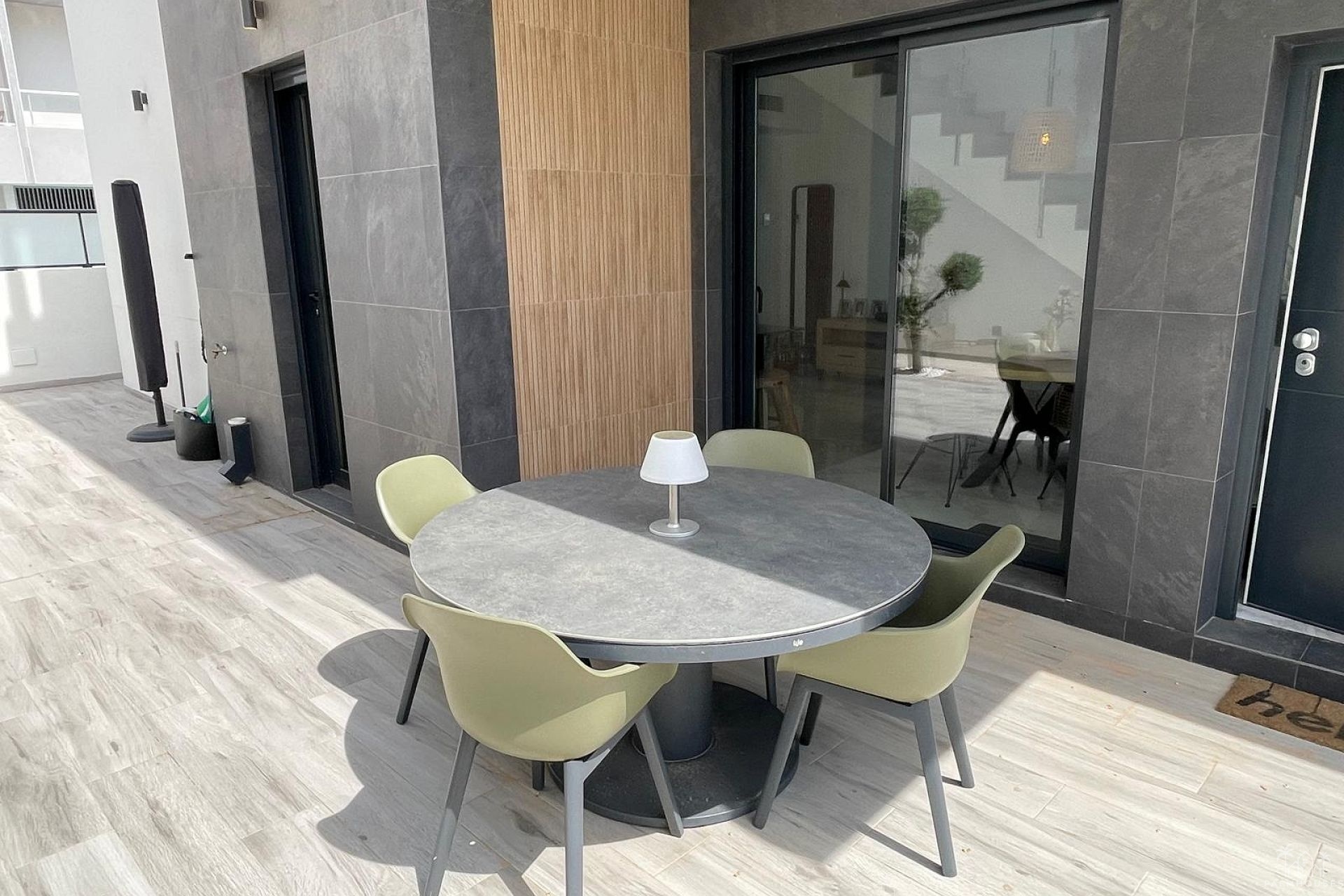 Venta - Villa - Benijofar