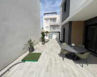 Venta - Villa - Benijofar