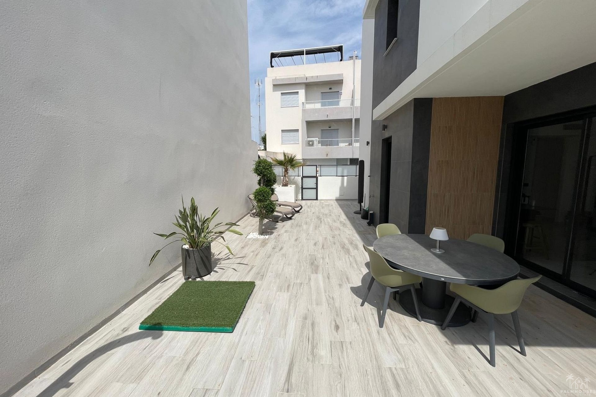 Venta - Villa - Benijofar