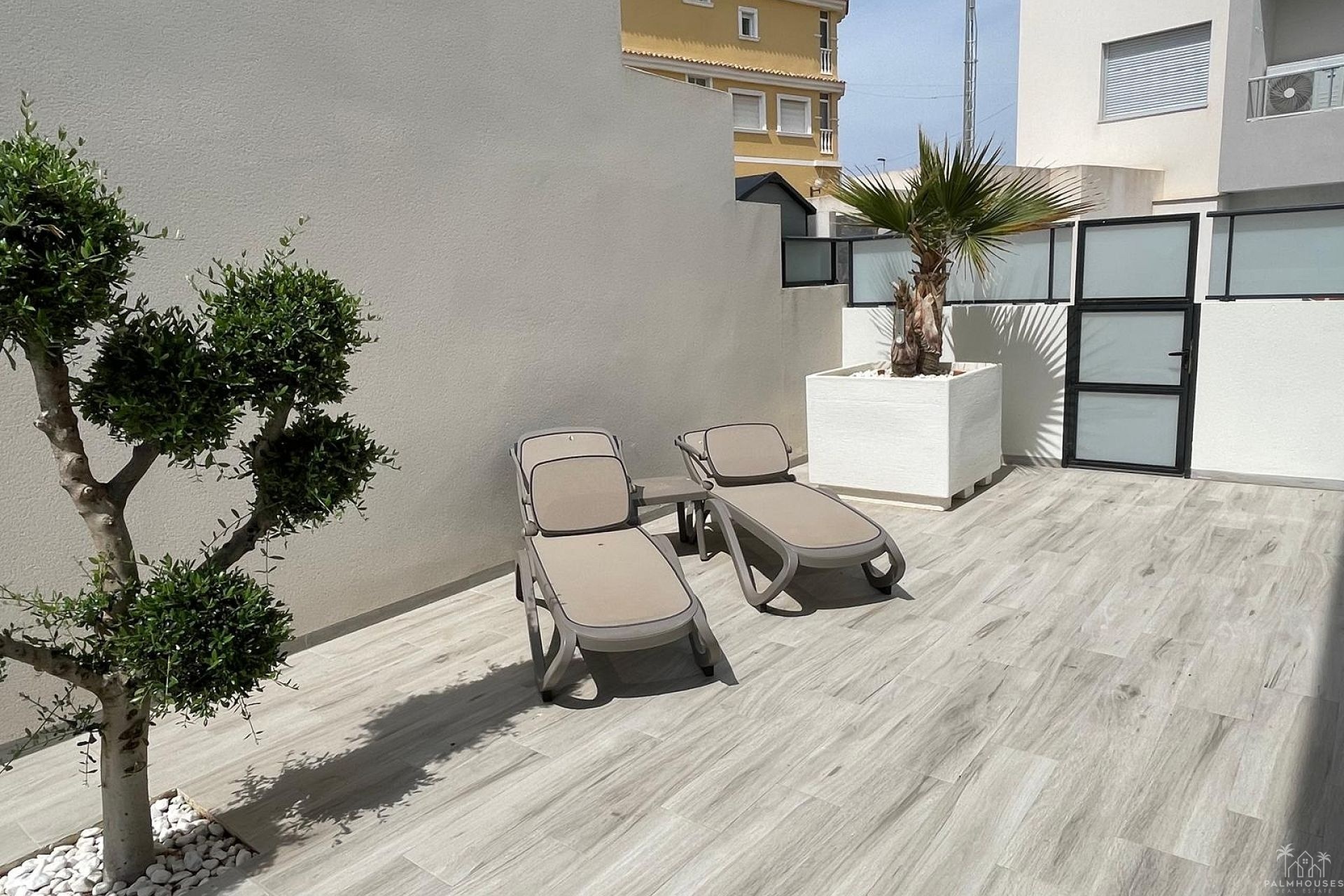 Venta - Villa - Benijofar