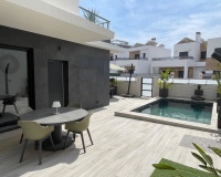 Venta - Villa - Benijofar