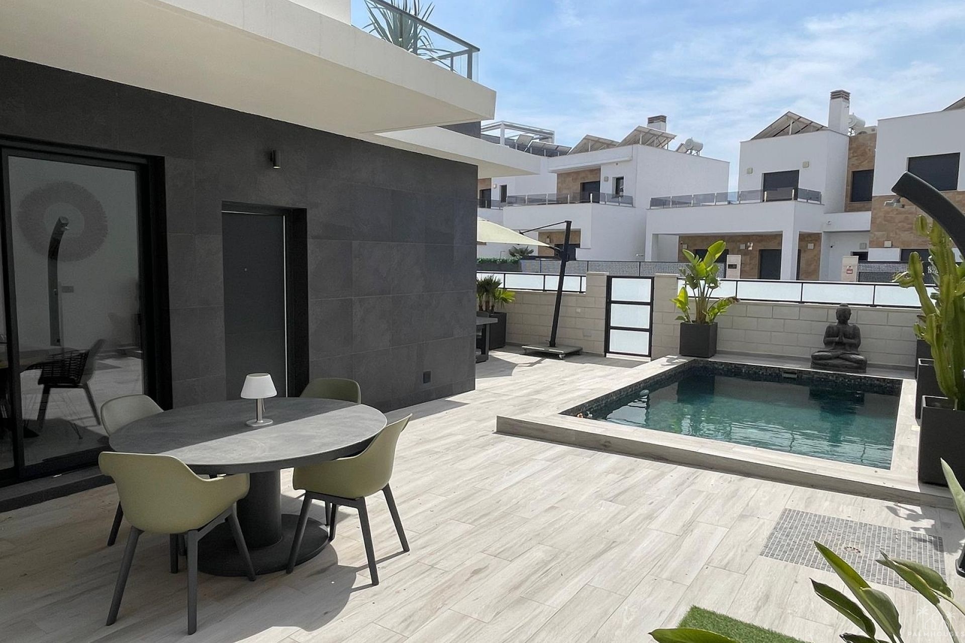 Venta - Villa - Benijofar