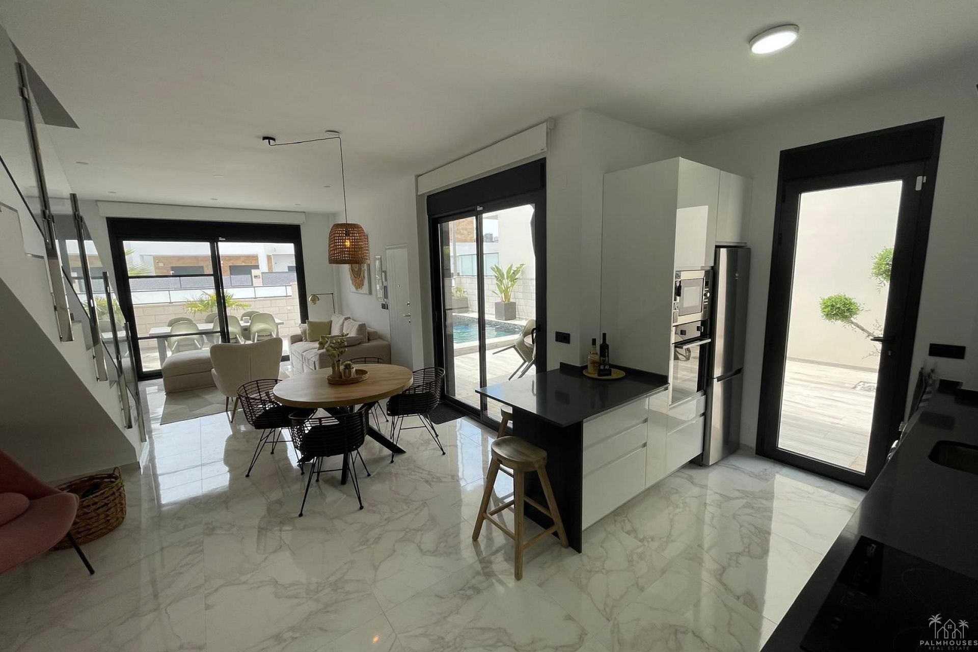Venta - Villa - Benijofar