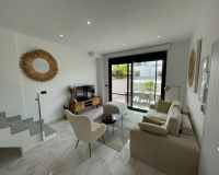 Venta - Villa - Benijofar