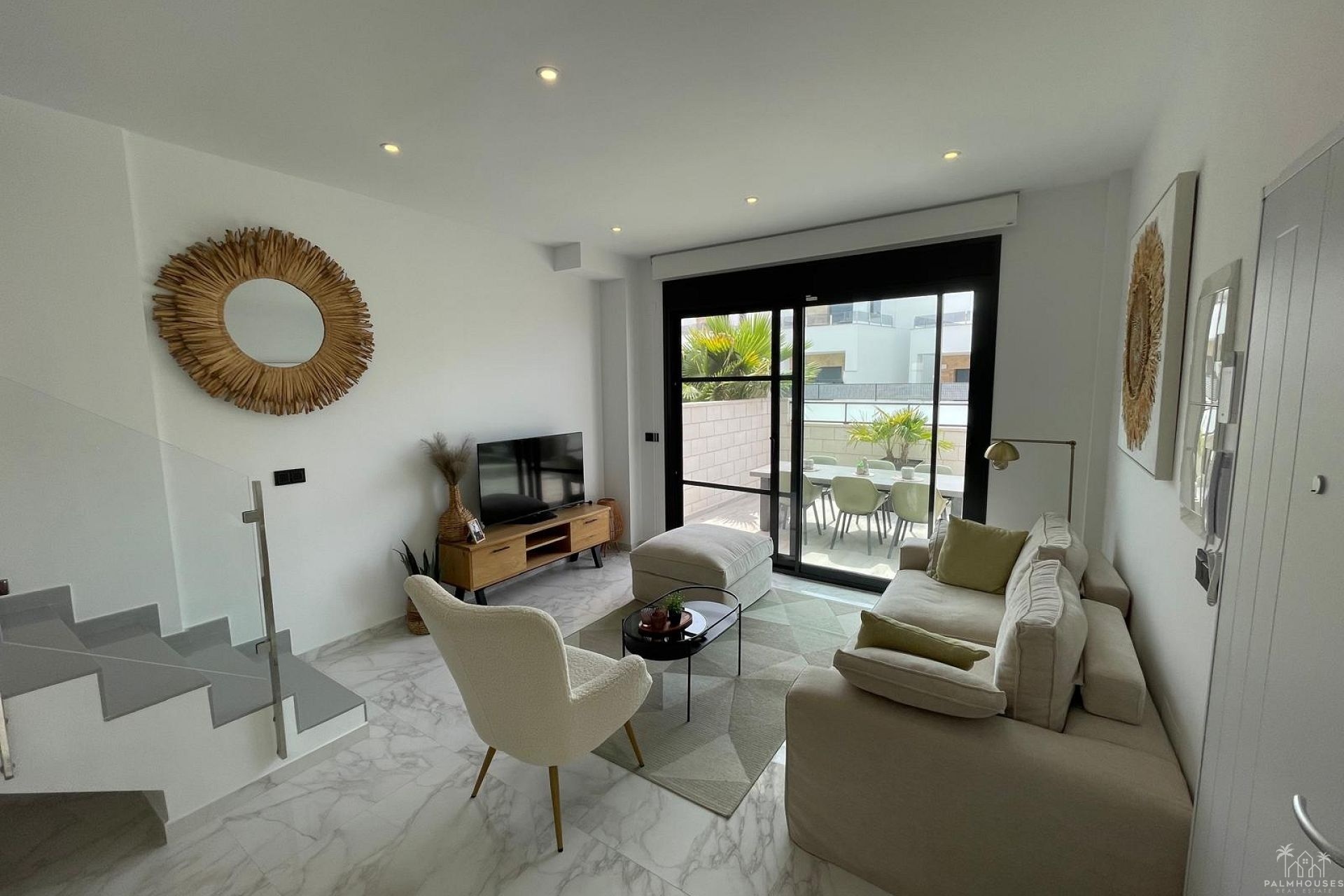 Venta - Villa - Benijofar
