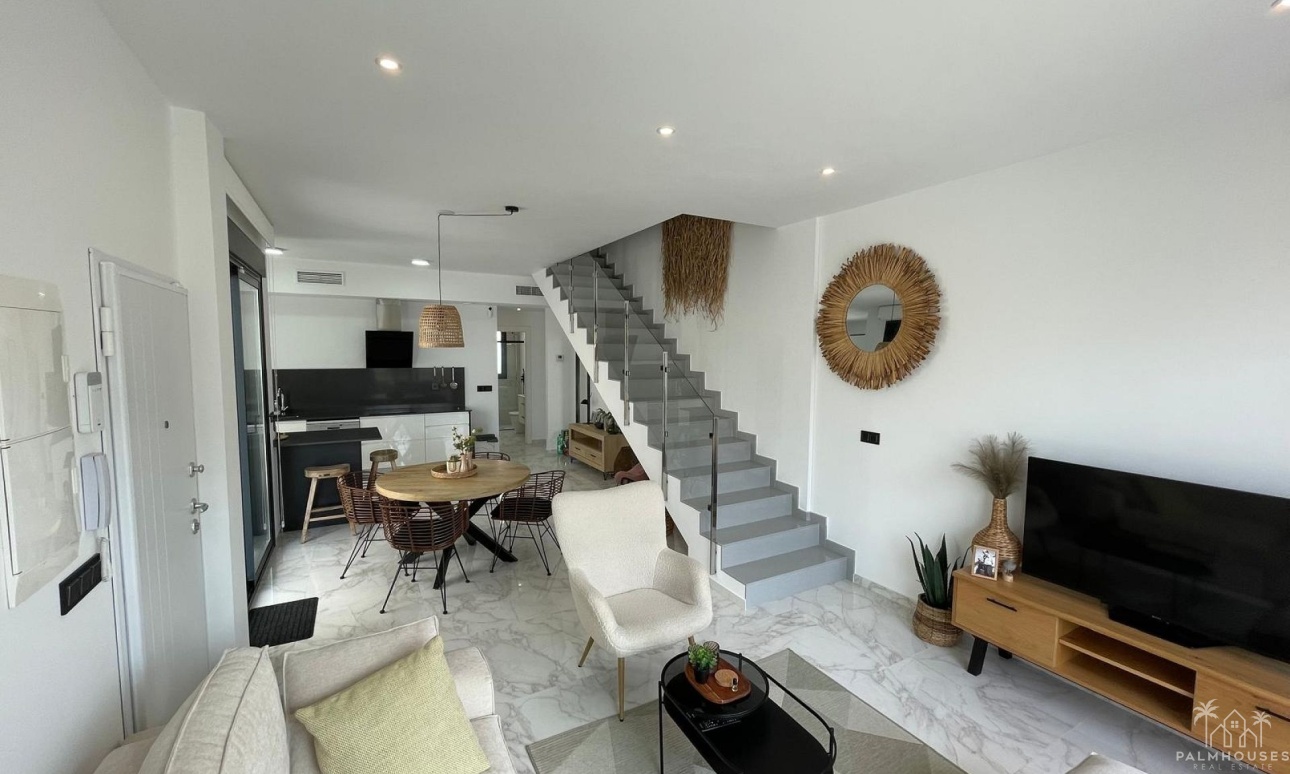Venta - Villa - Benijofar