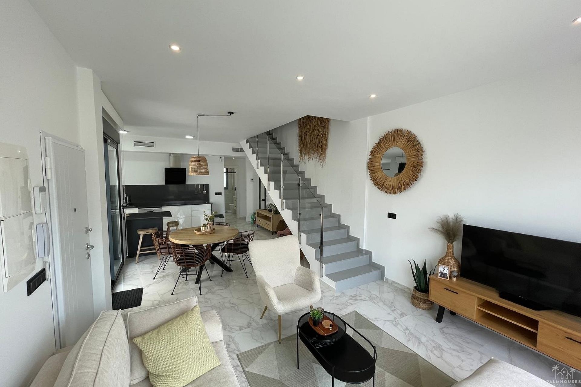 Venta - Villa - Benijofar