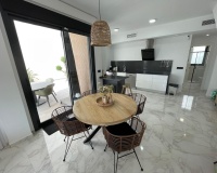 Venta - Villa - Benijofar