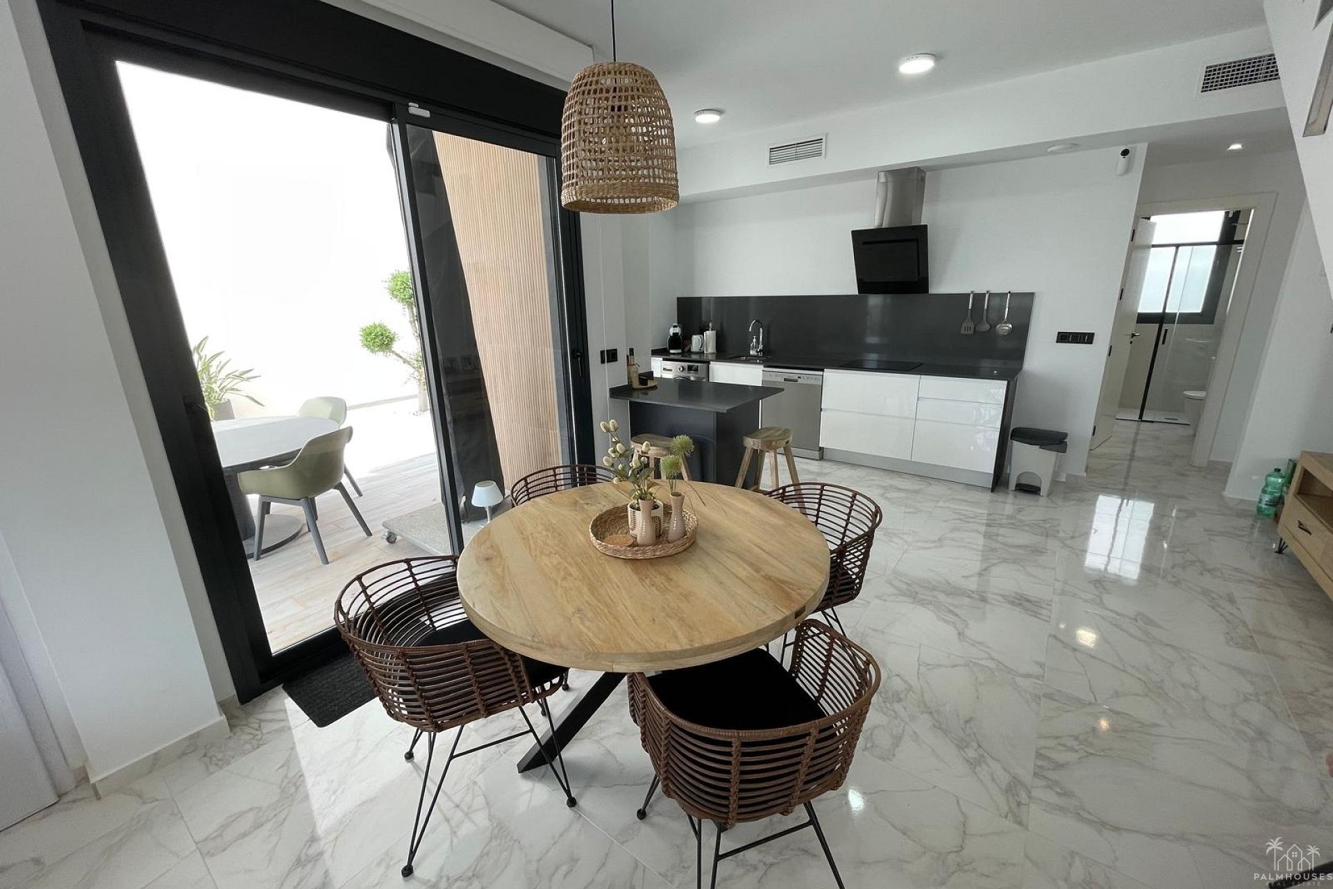 Venta - Villa - Benijofar