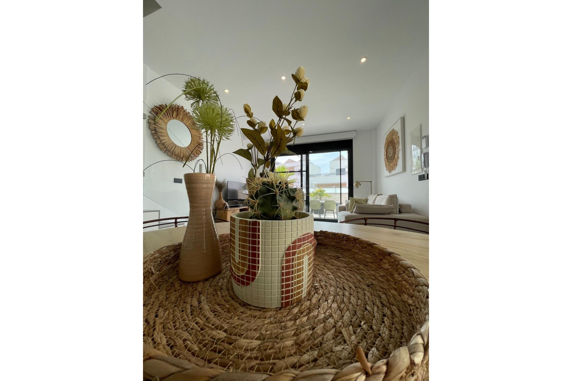 Venta - Villa - Benijofar