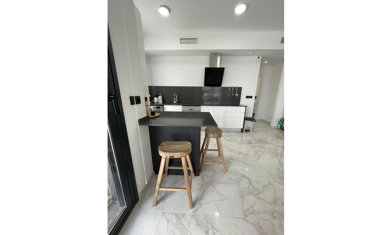 Venta - Villa - Benijofar