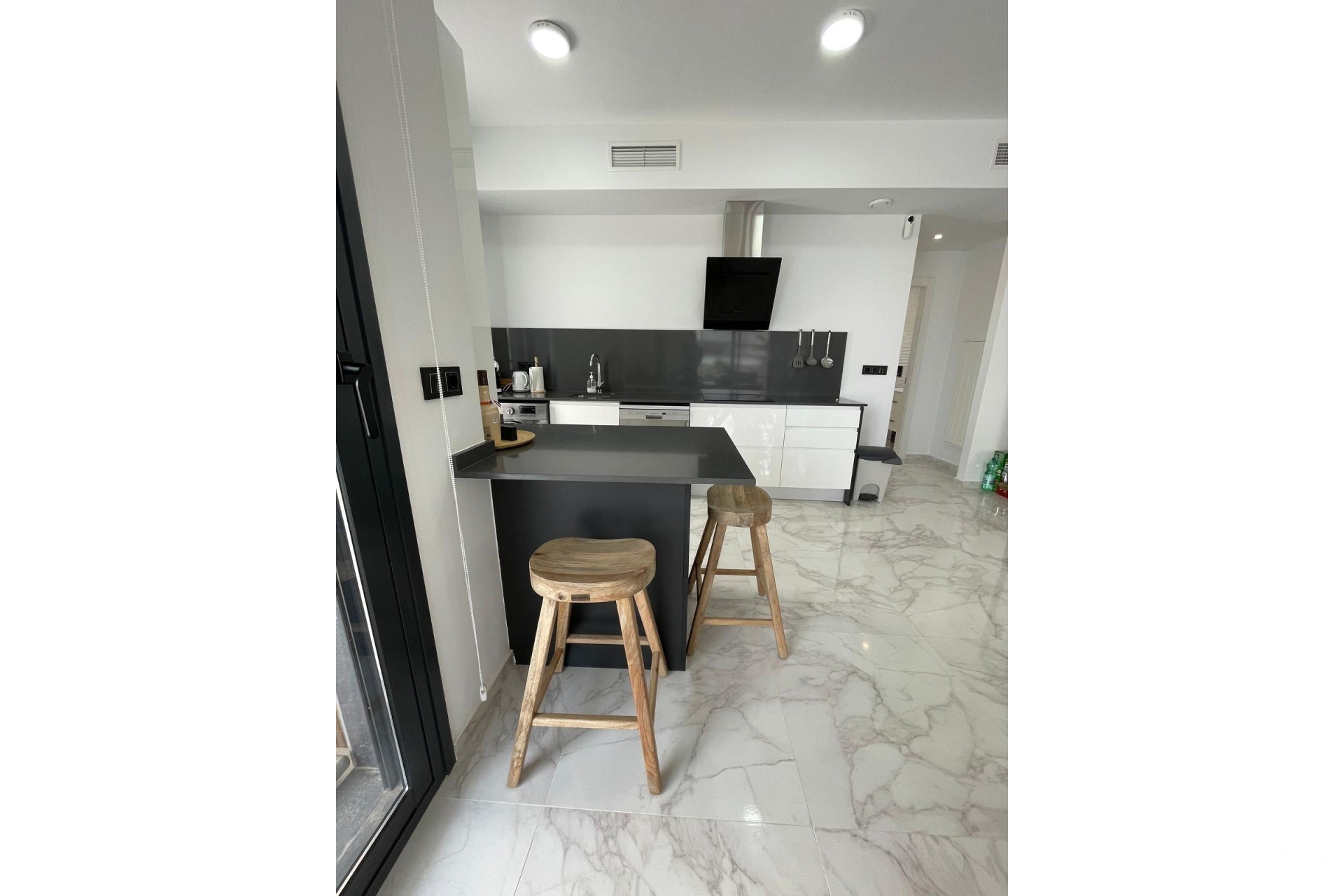 Venta - Villa - Benijofar