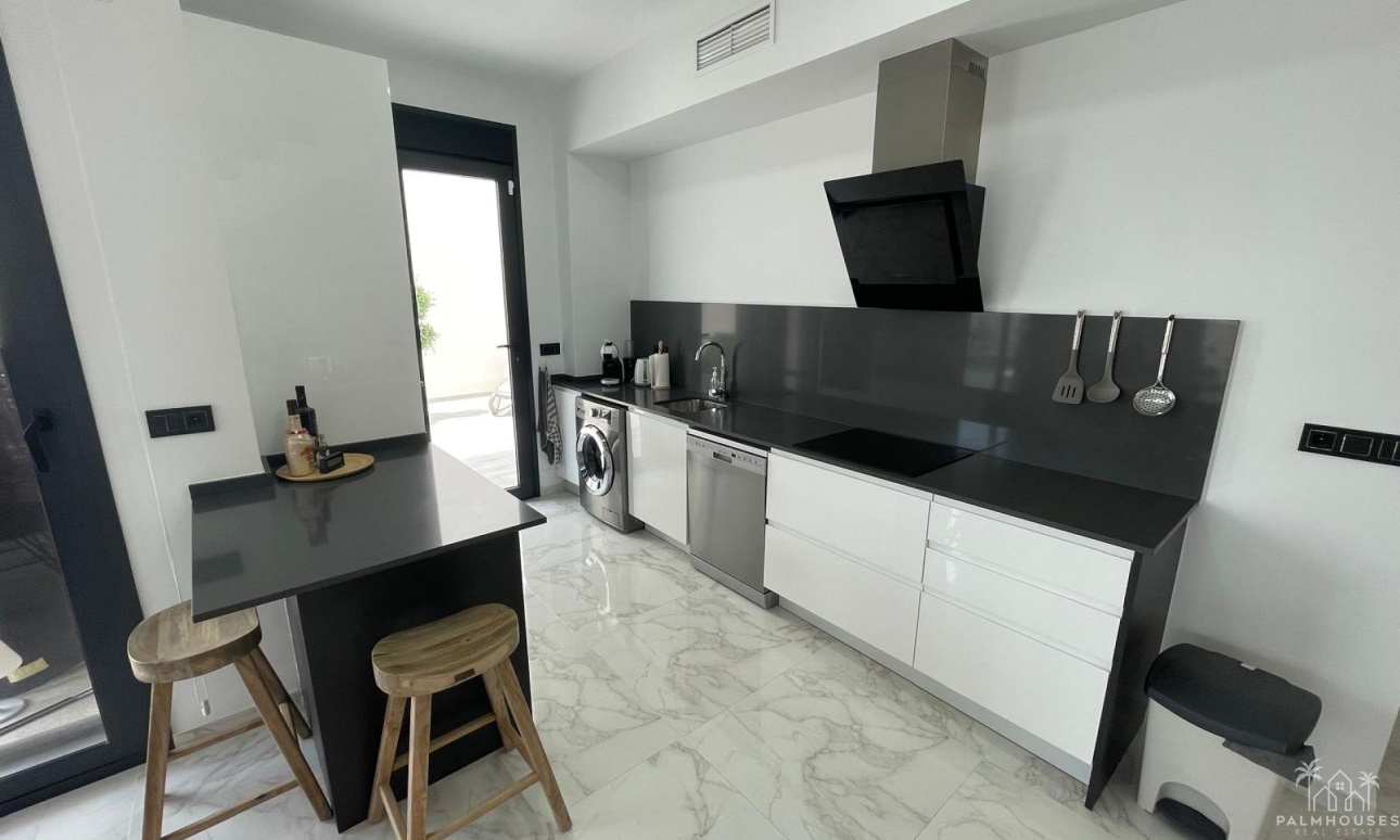 Venta - Villa - Benijofar