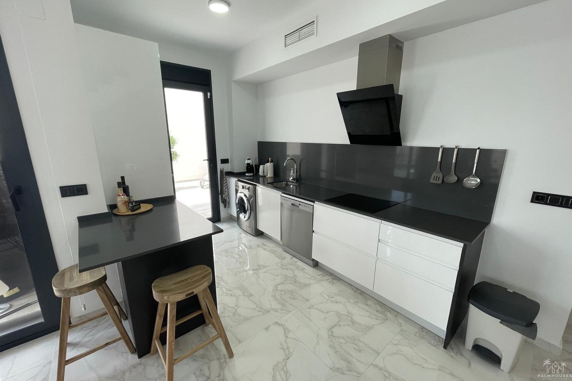 Venta - Villa - Benijofar