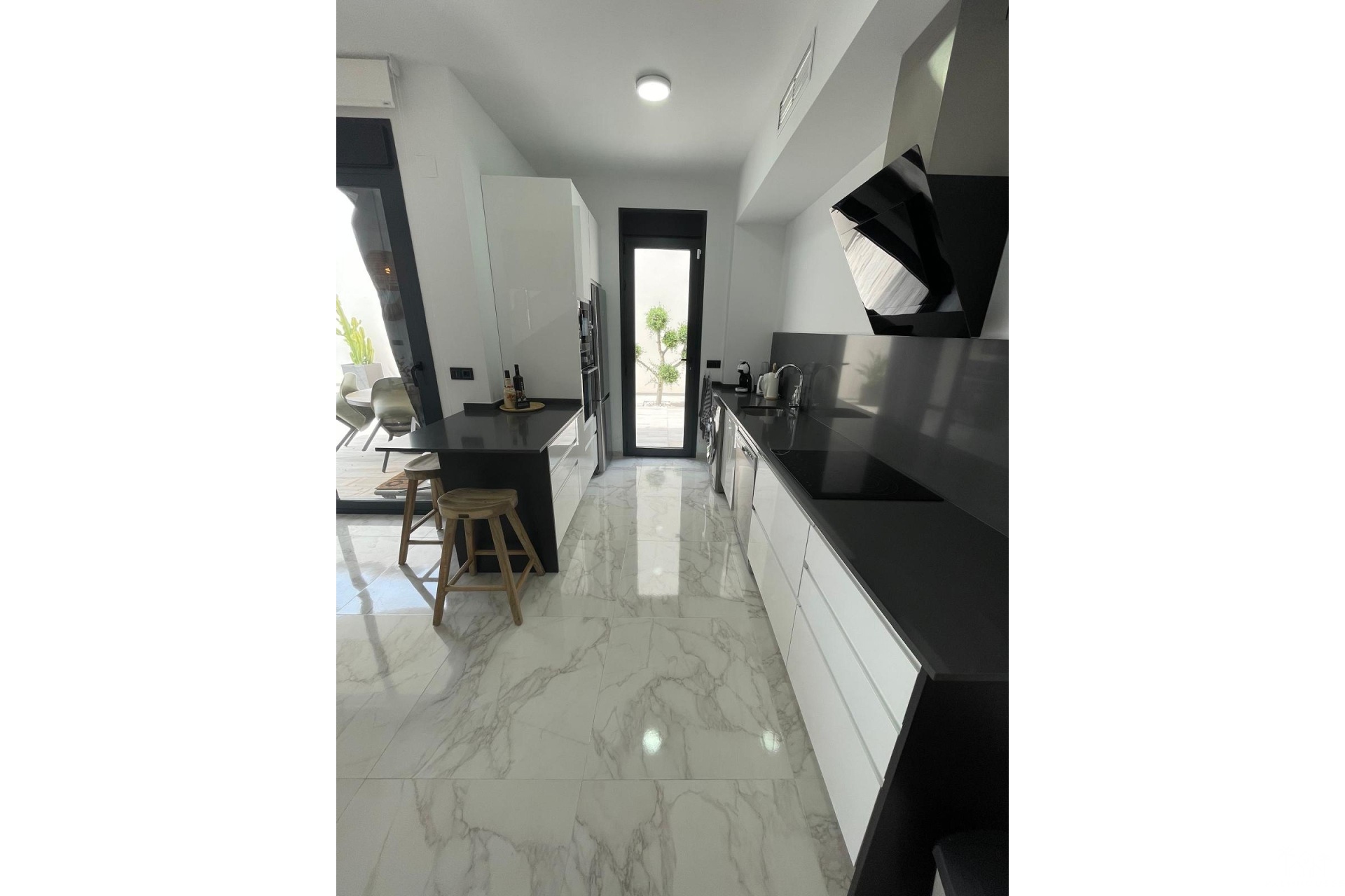 Venta - Villa - Benijofar