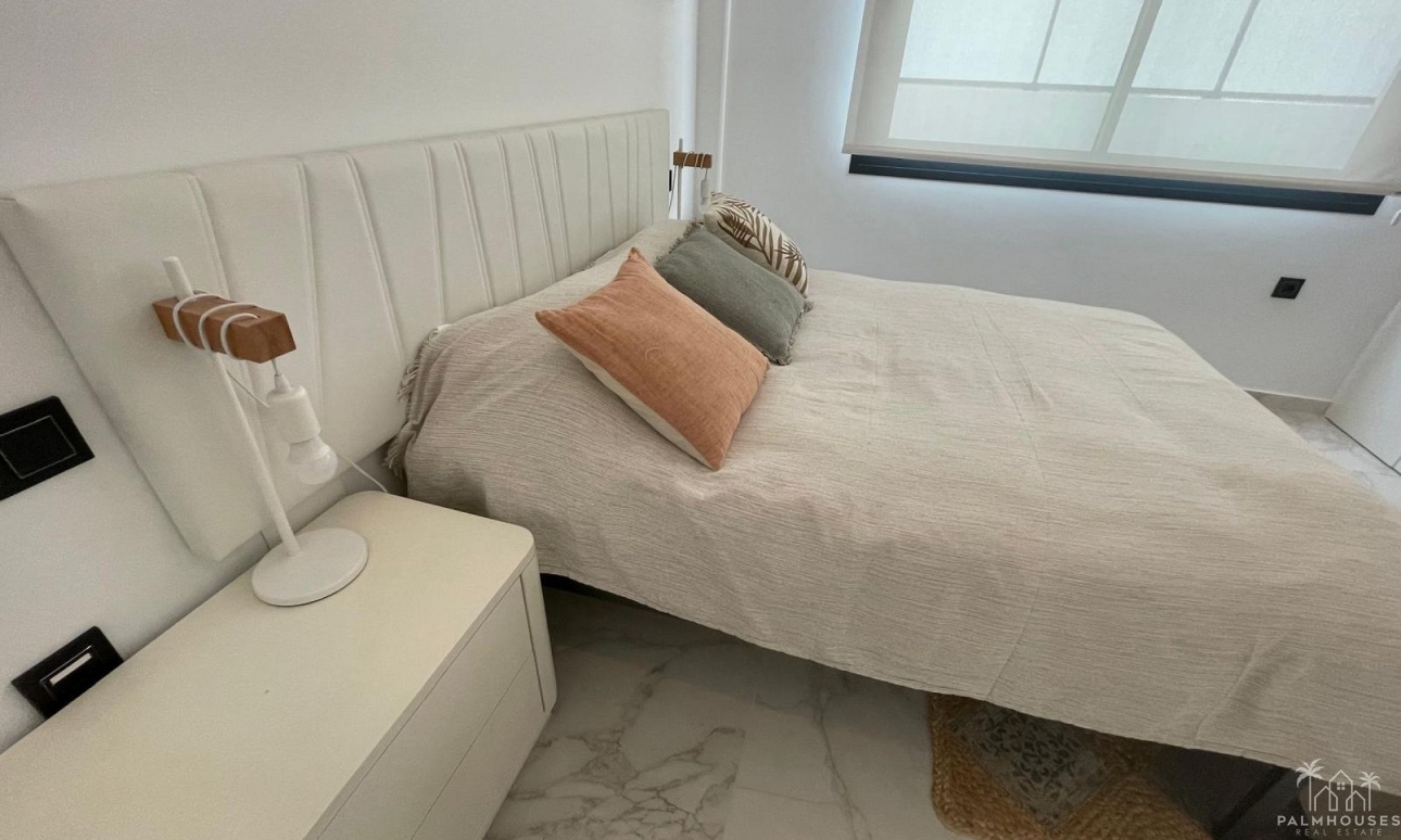 Venta - Villa - Benijofar