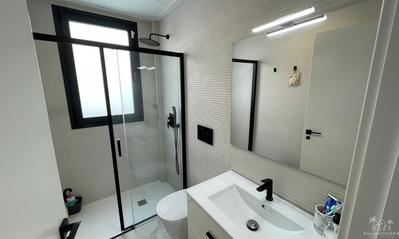 Venta - Villa - Benijofar