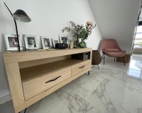 Venta - Villa - Benijofar