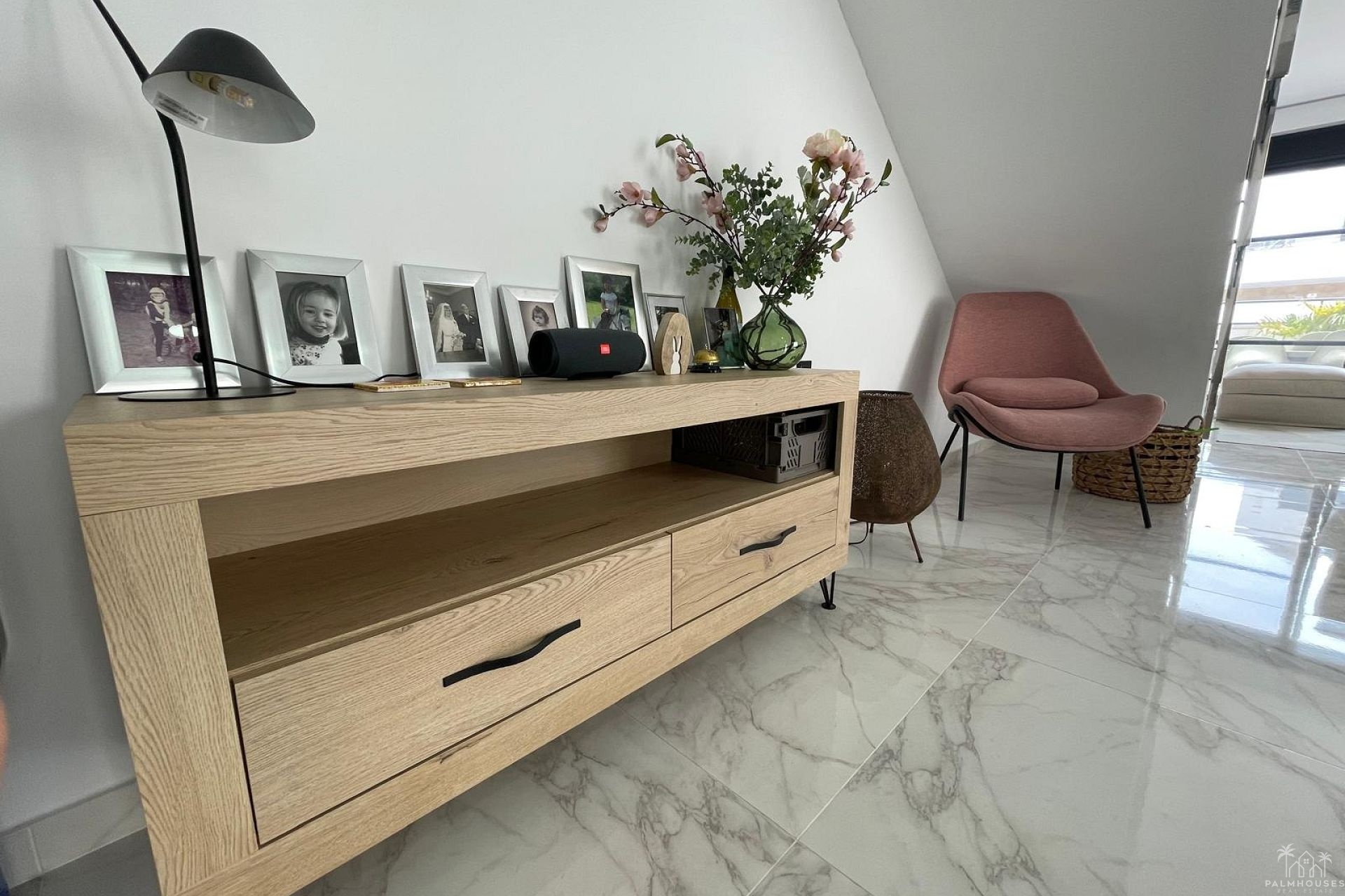 Venta - Villa - Benijofar
