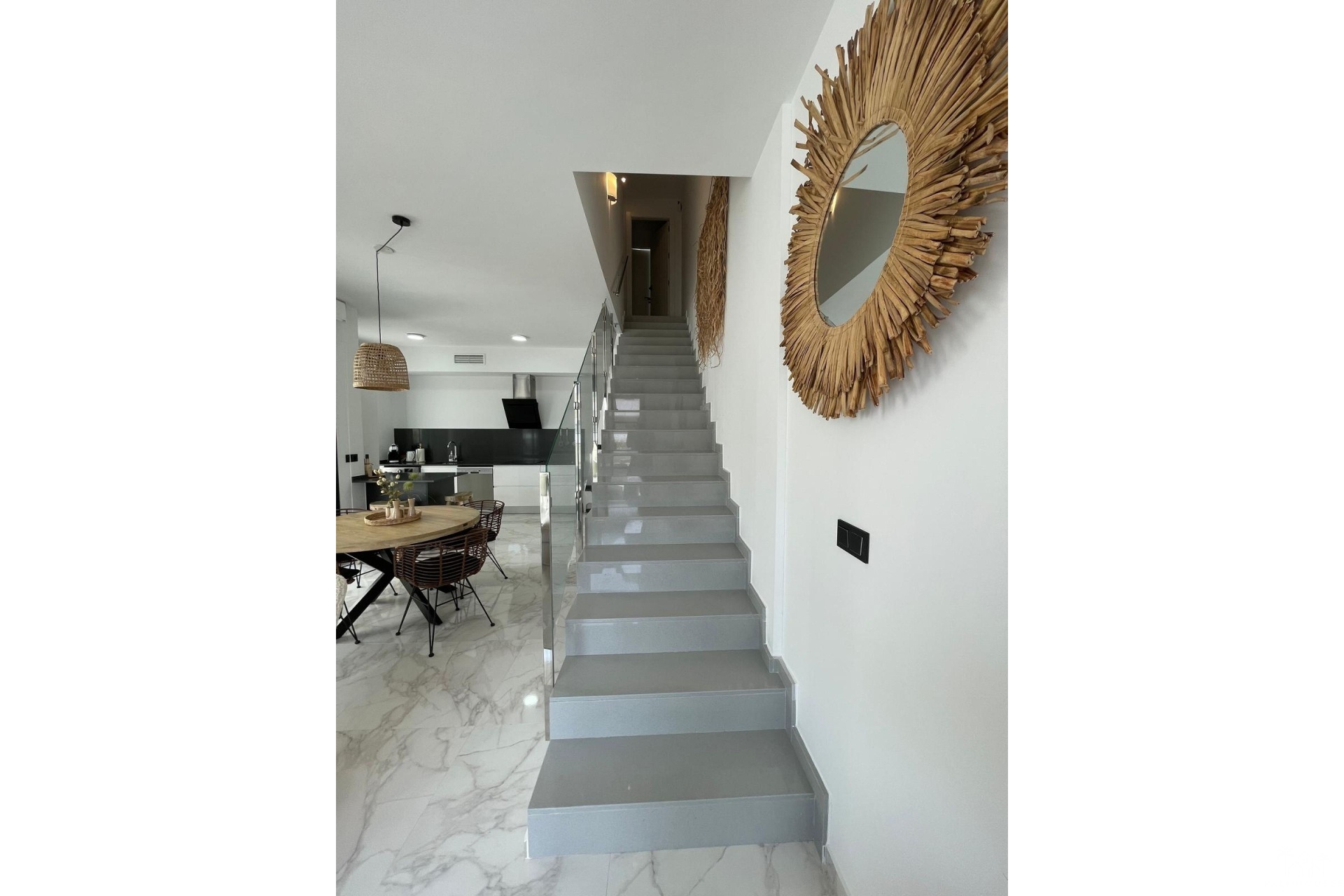 Venta - Villa - Benijofar