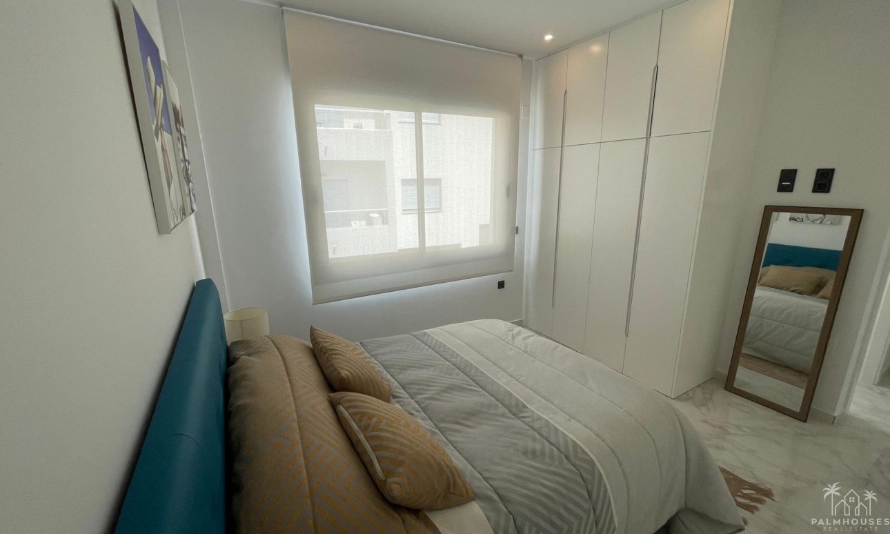 Venta - Villa - Benijofar