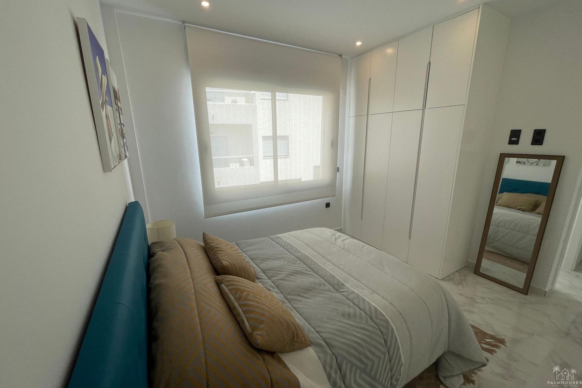 Venta - Villa - Benijofar