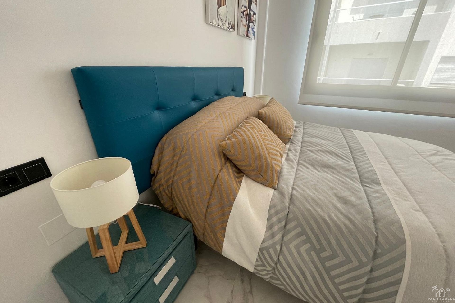 Venta - Villa - Benijofar