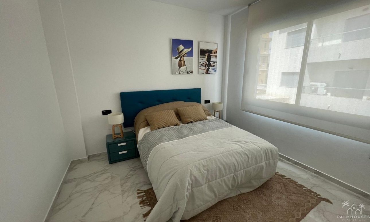 Venta - Villa - Benijofar