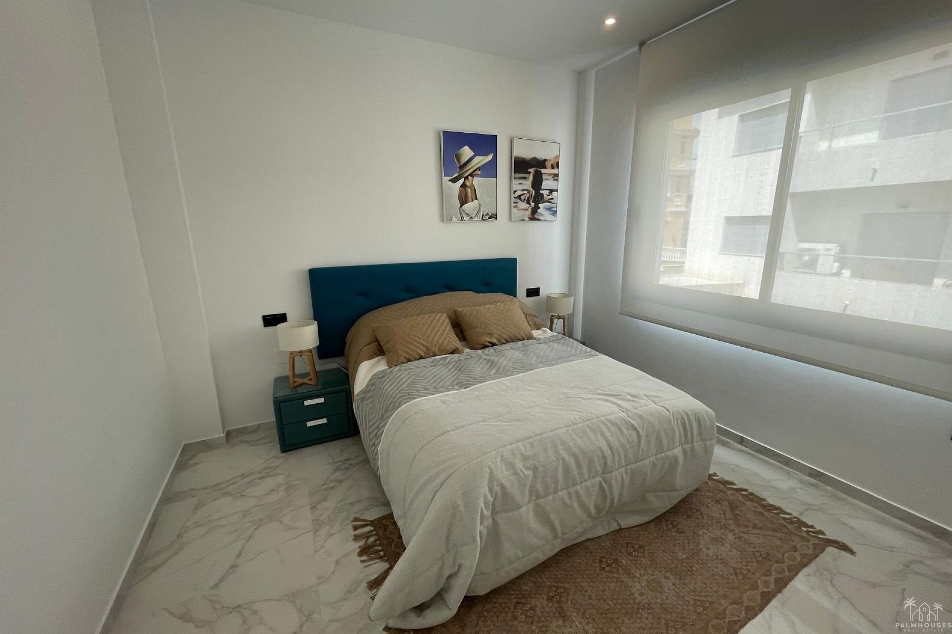 Venta - Villa - Benijofar