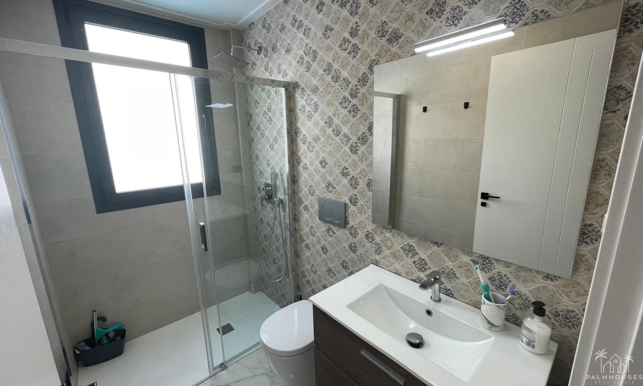 Venta - Villa - Benijofar