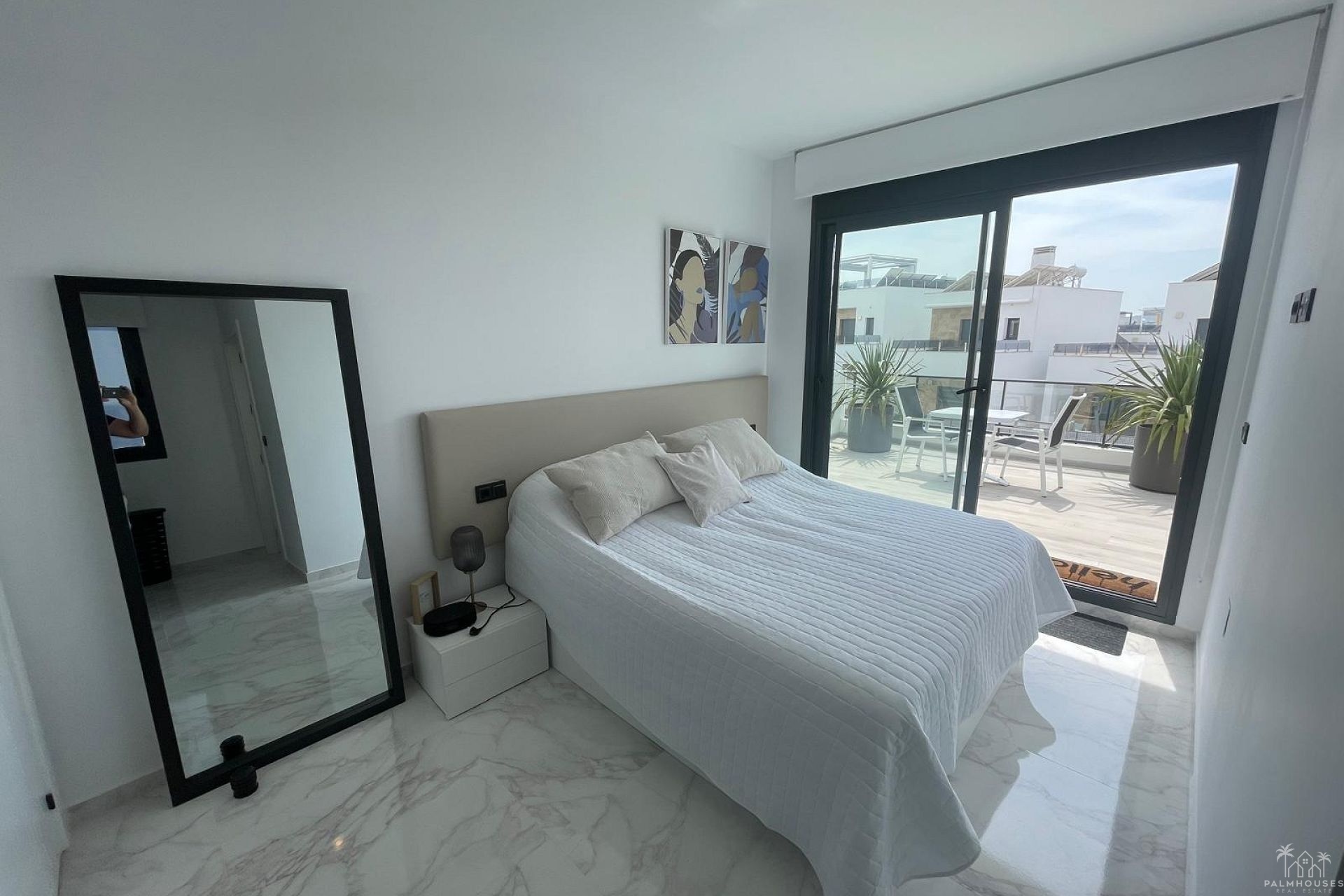 Venta - Villa - Benijofar