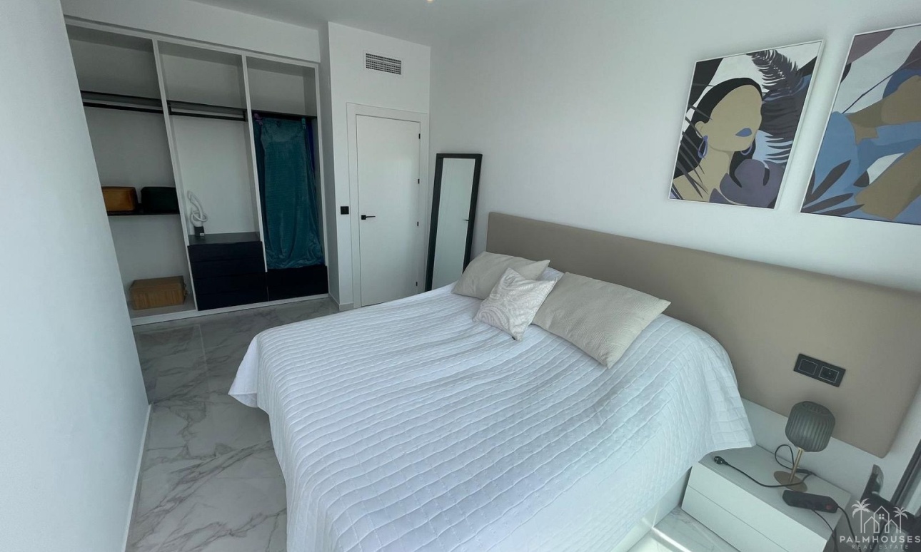Venta - Villa - Benijofar