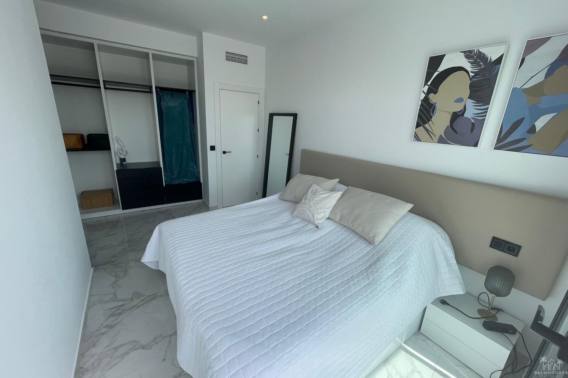 Venta - Villa - Benijofar