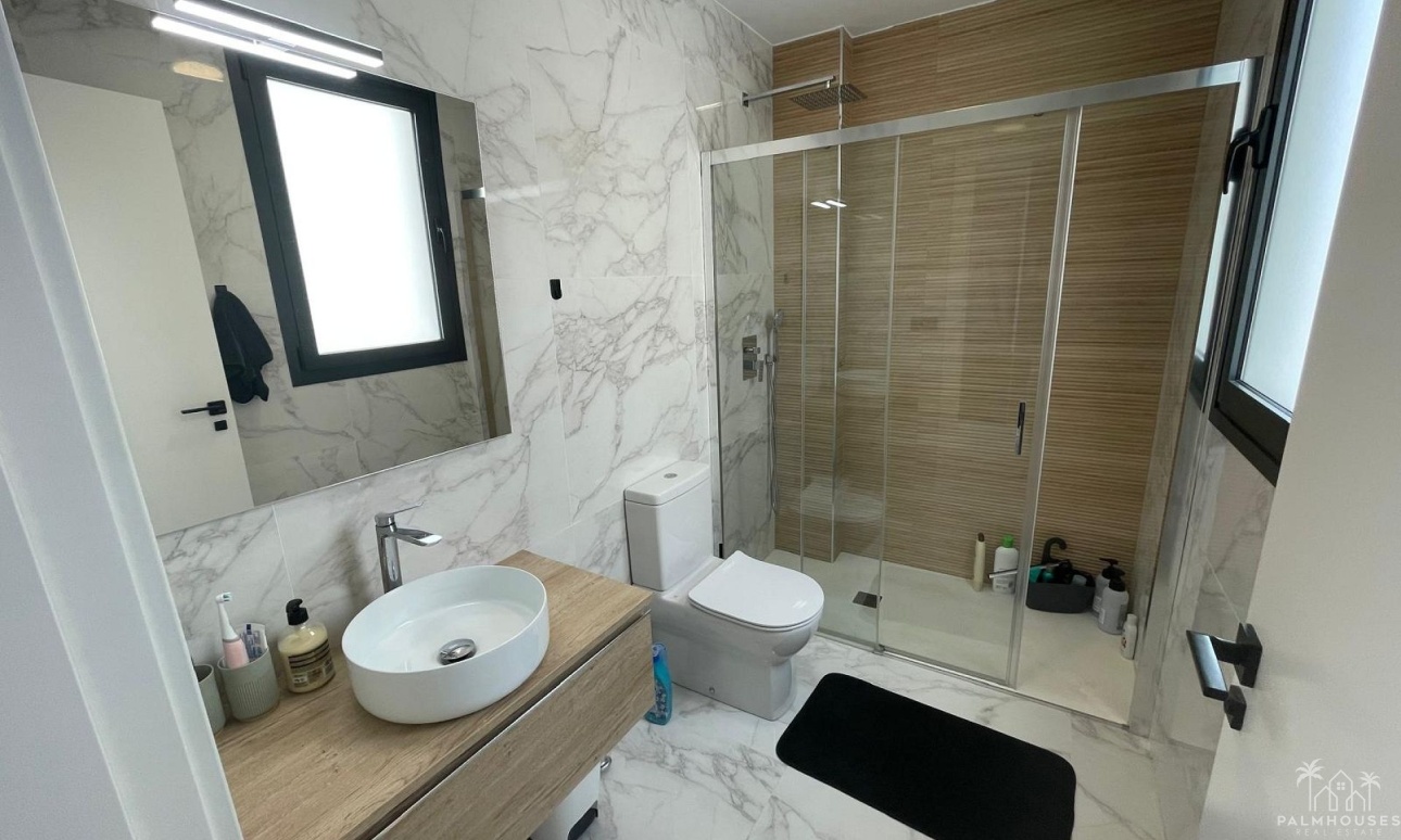Venta - Villa - Benijofar