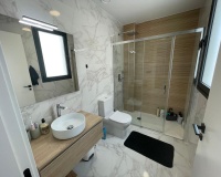 Venta - Villa - Benijofar