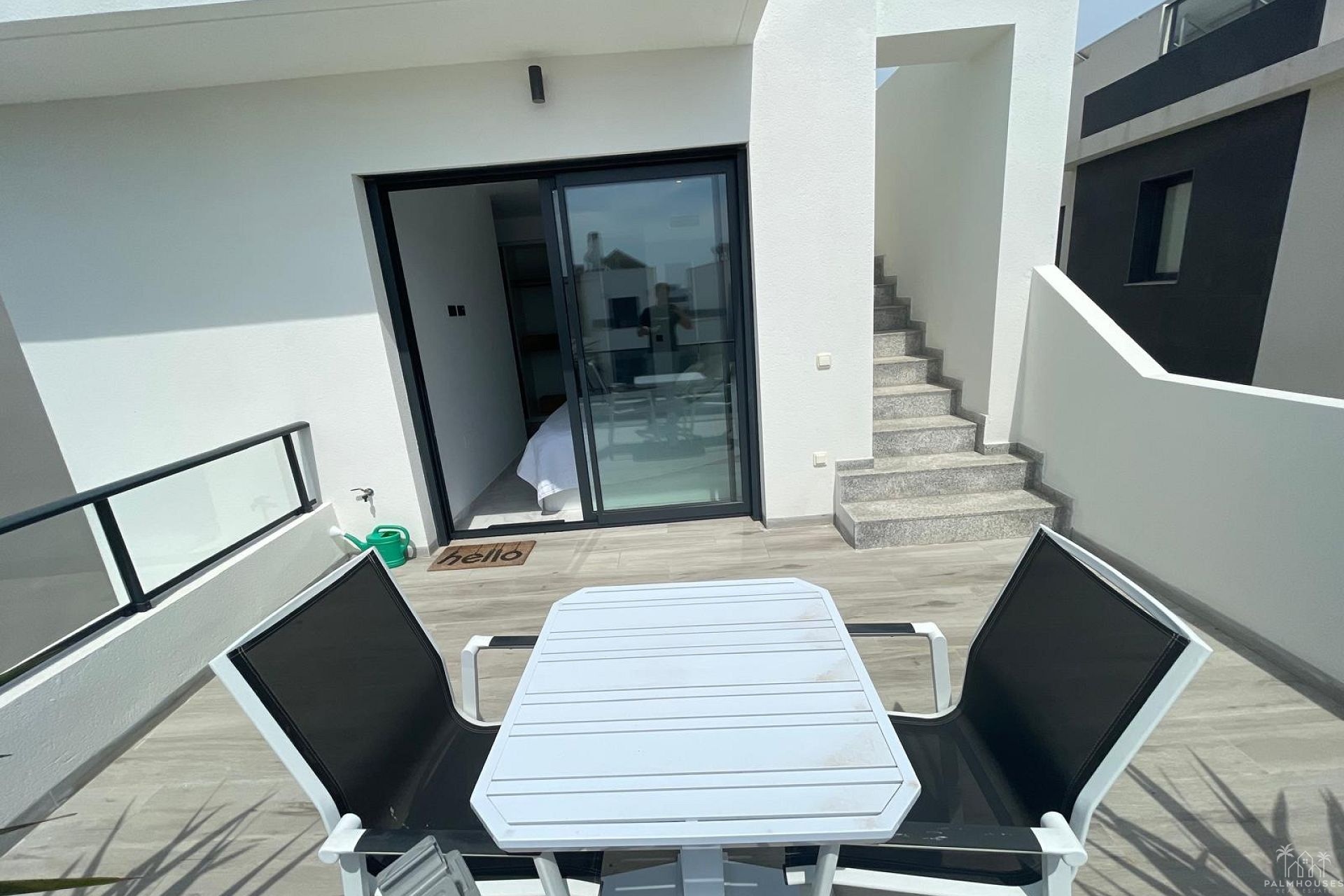 Venta - Villa - Benijofar