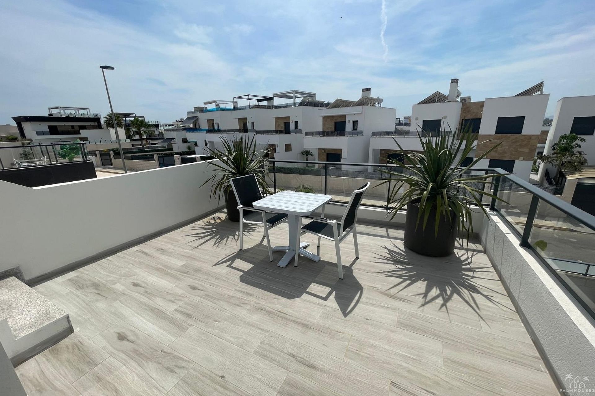Venta - Villa - Benijofar