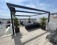 Venta - Villa - Benijofar
